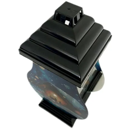 ZNICZ KAPLICZKA ,, SZOPKA 